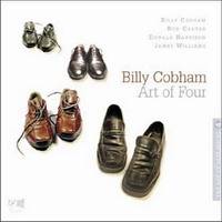 Billy Cobham : Art of Four
